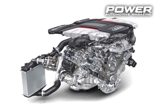 Know How: Turbo Part XXVI